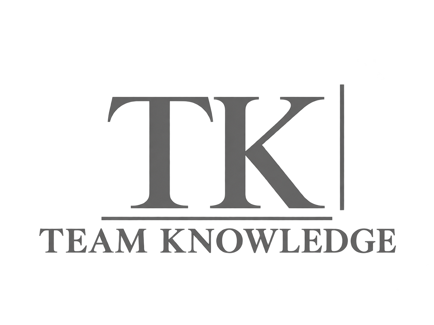 Team Knowledge